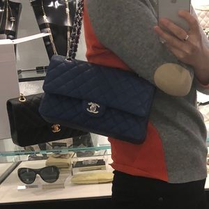 Meet your Posher, Ji won